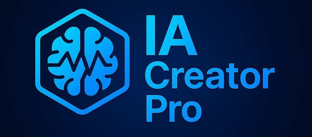 IA Creator Pro